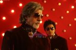 Amitabh Bachchan turns Stylist